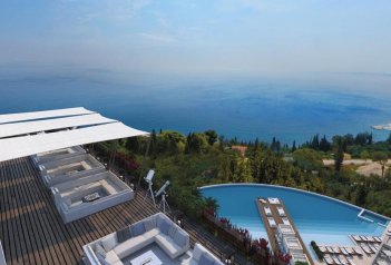 Hotel Angsana Corfu - Řecko - Korfu - Benitses